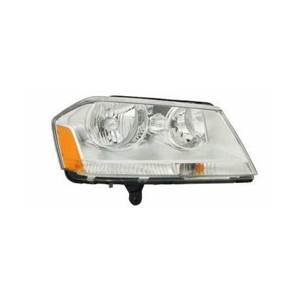 Tyc 08-14 DG AVEGR SXT/11-14 SE MODEL H.L RH 20-6893-00 - main